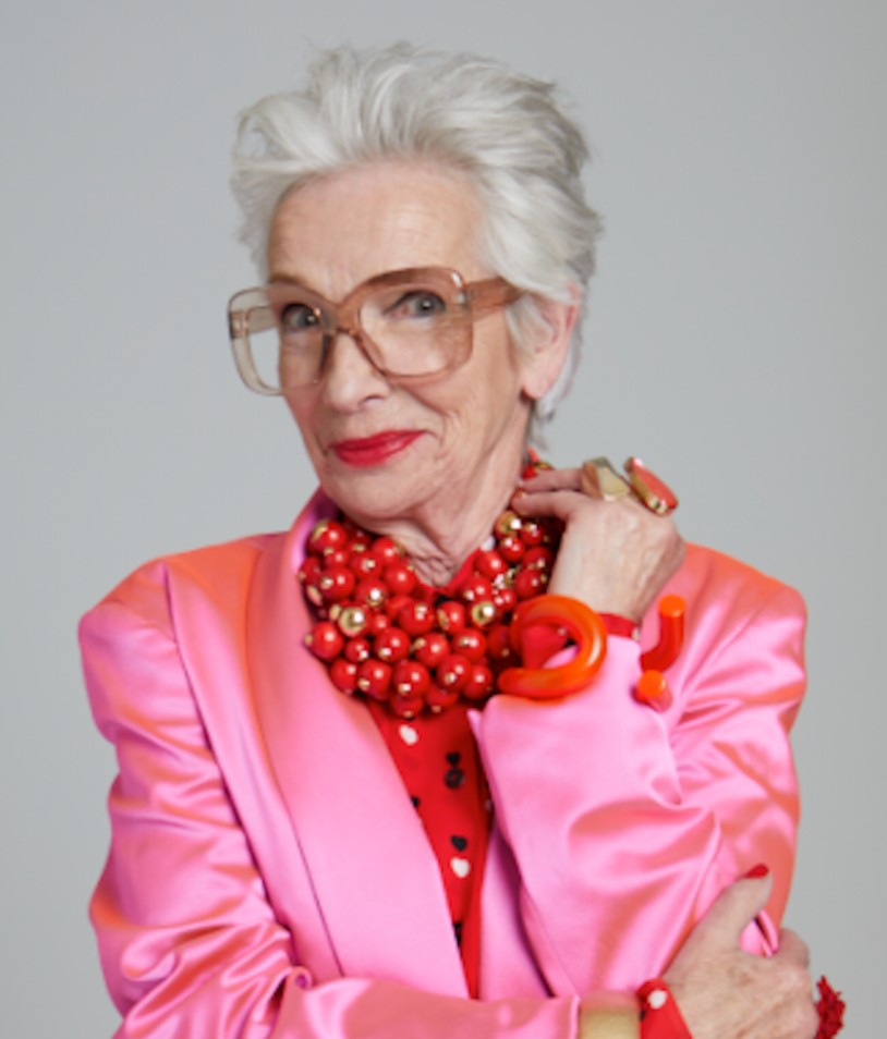 Melanie Graf
