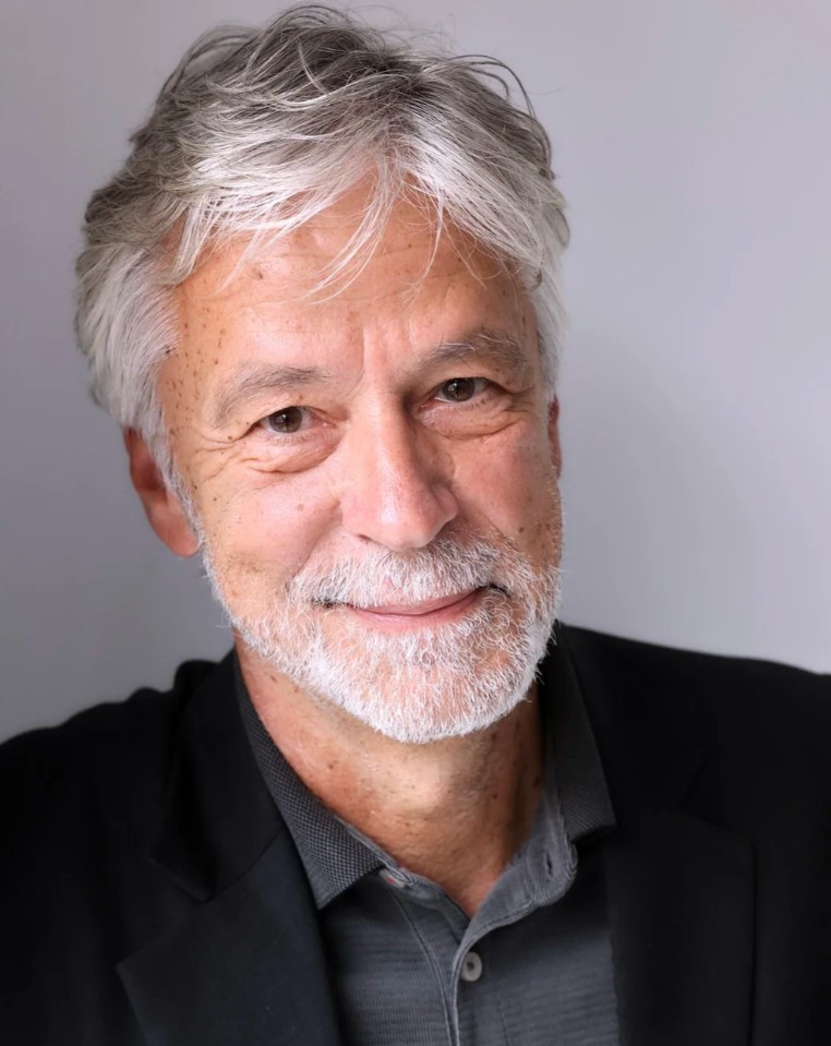 Fabian Huber
