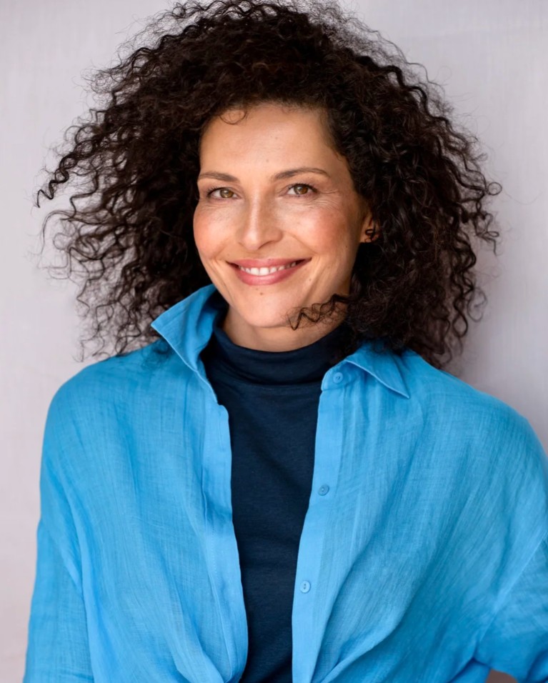 Katharina Frei