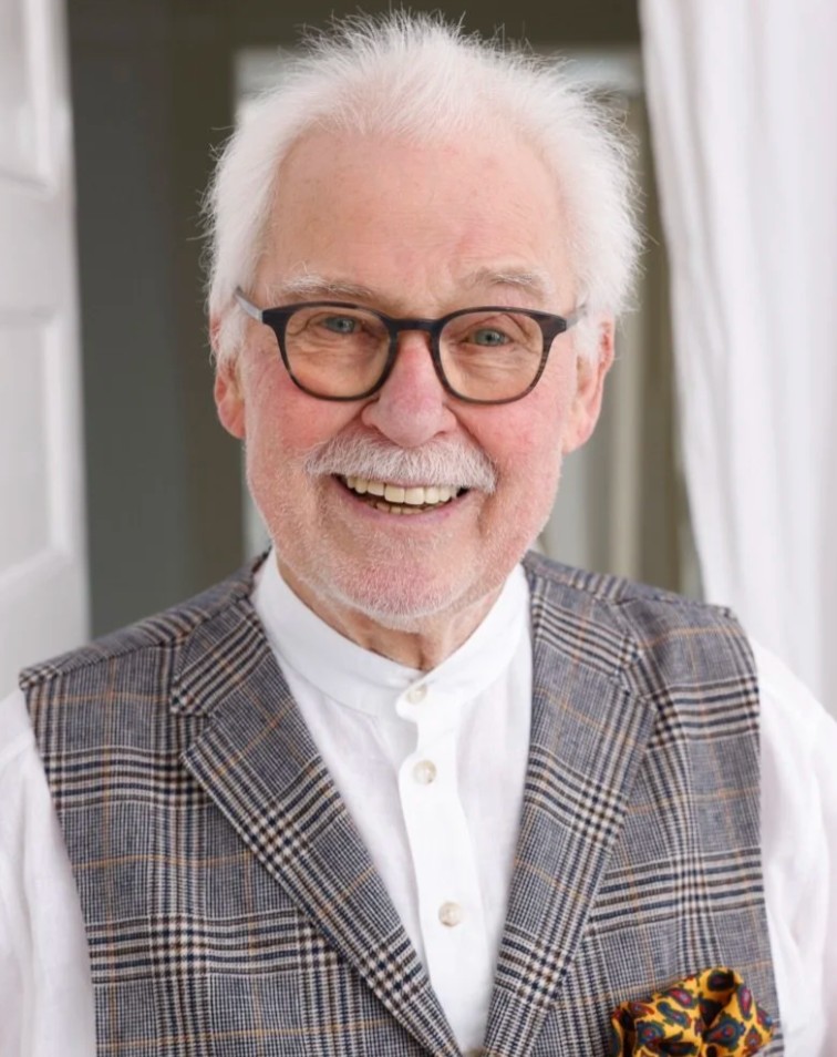 Patrick Steiner