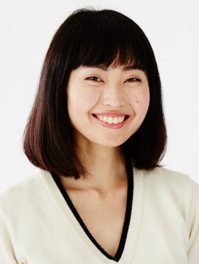 Mei Lin Chen