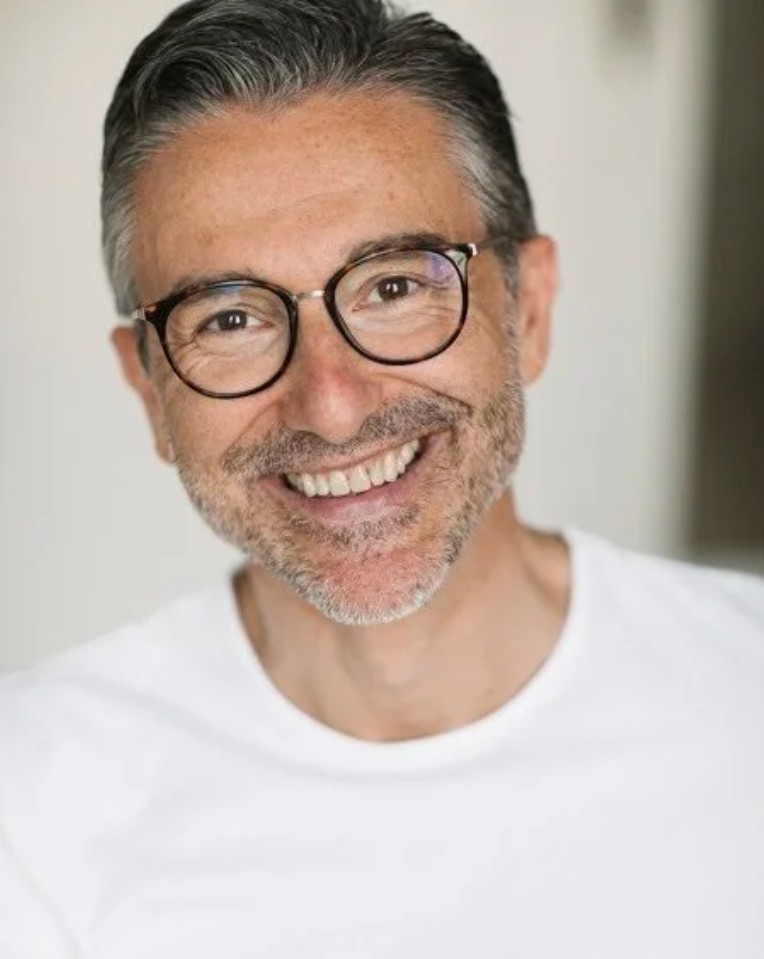 Simon Müller