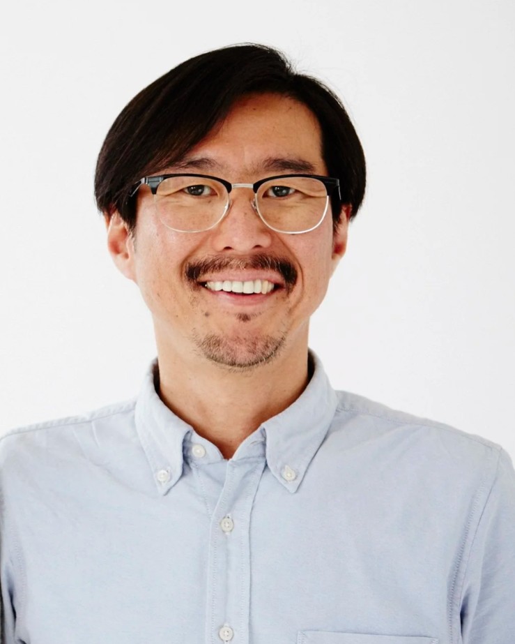 Kenji Tanaka