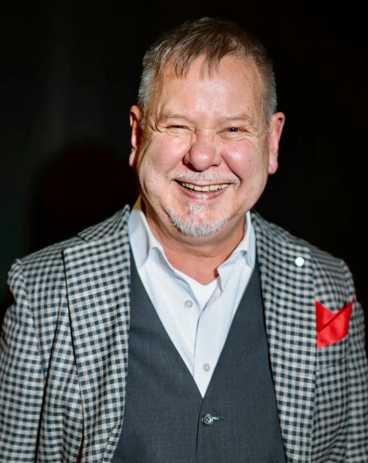 Jan Fischer