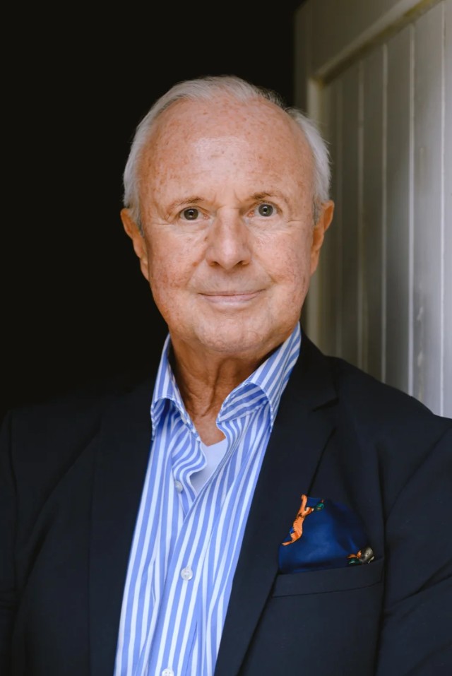 Dr. Andreas Meier