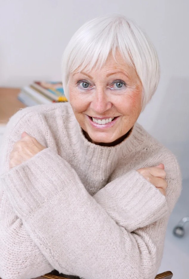 Julia Hartmann