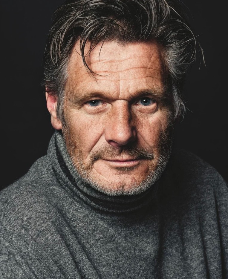 Reto Schärer