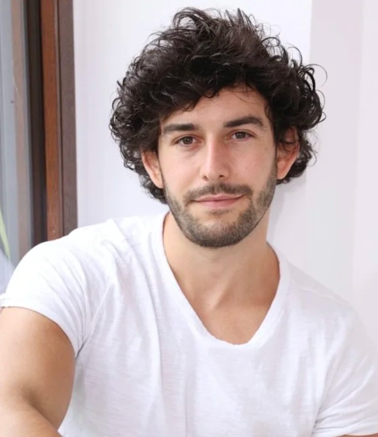Jonas Bühler