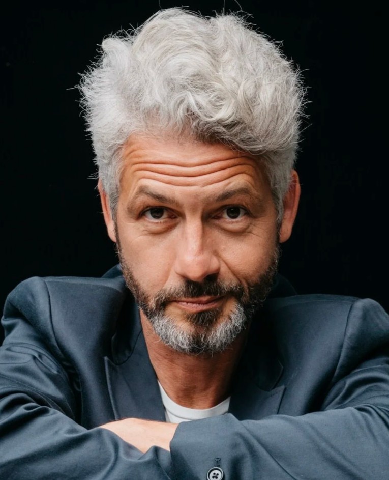 Stefan Graf