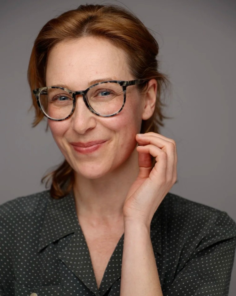 Isabelle Keller
