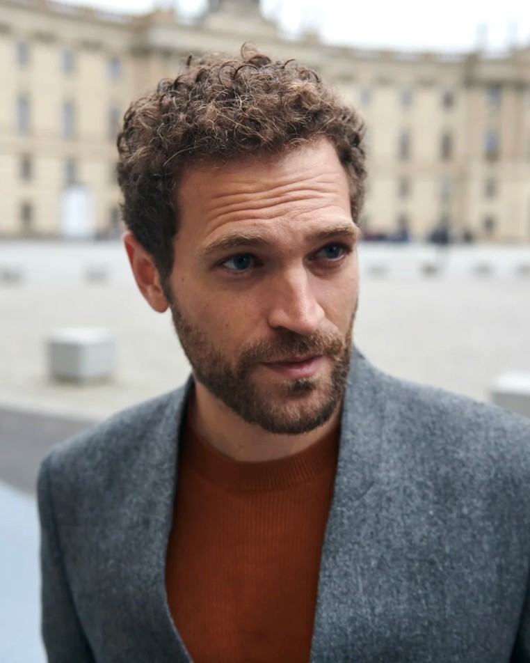 Oliver Brunner