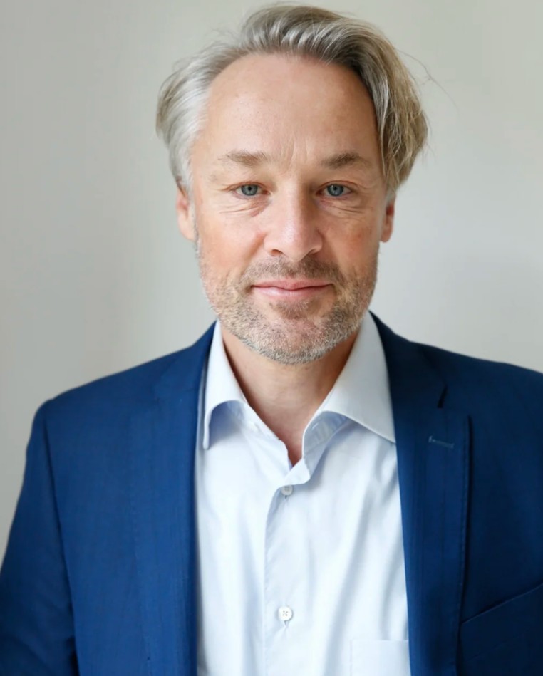 Lars Von Redecke