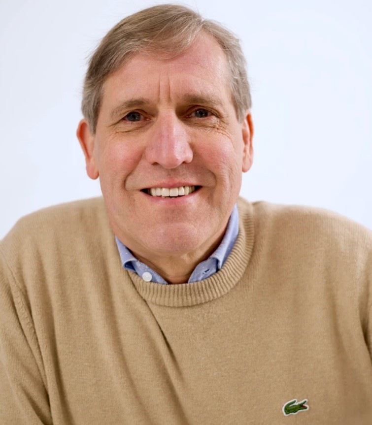 Roger Christen