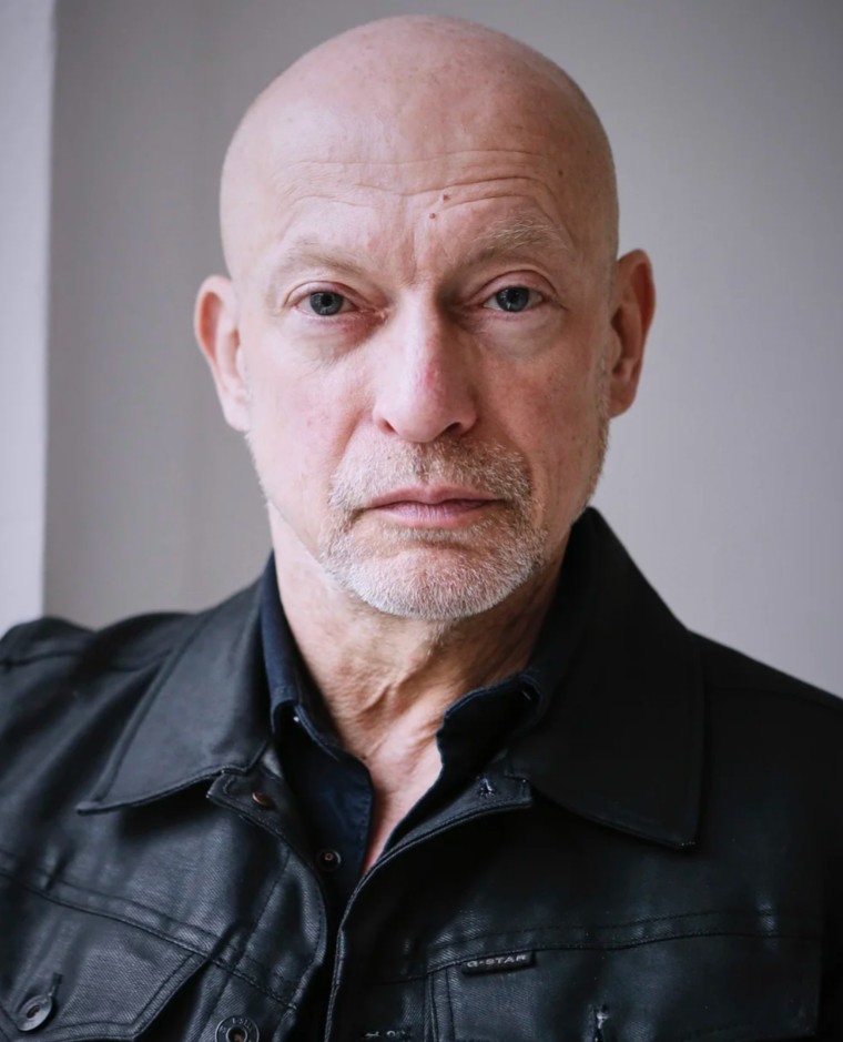Anton Simon Lubowski