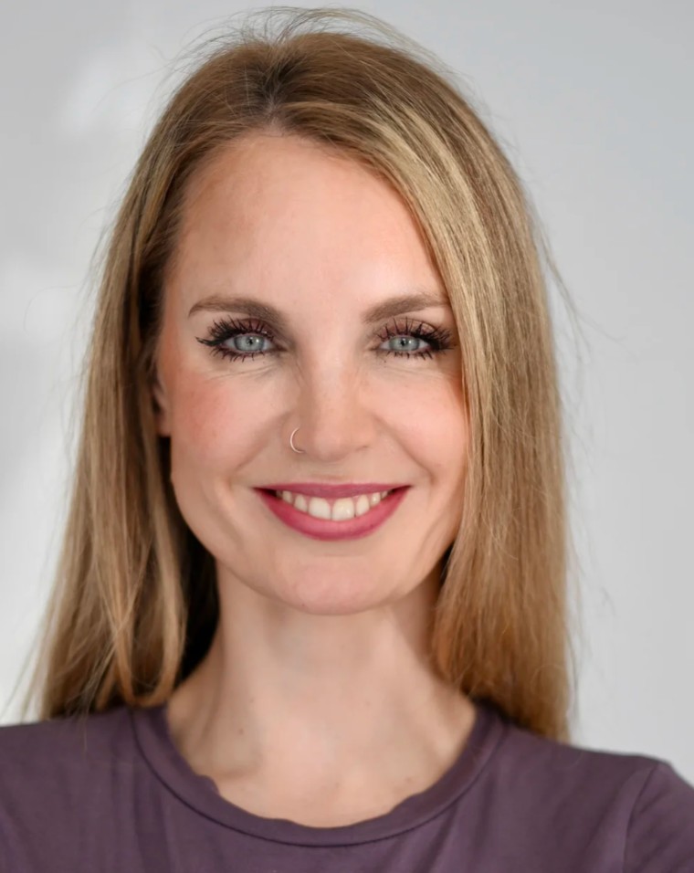 Patricia Steiner