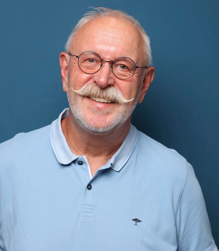 Erwin Schenk