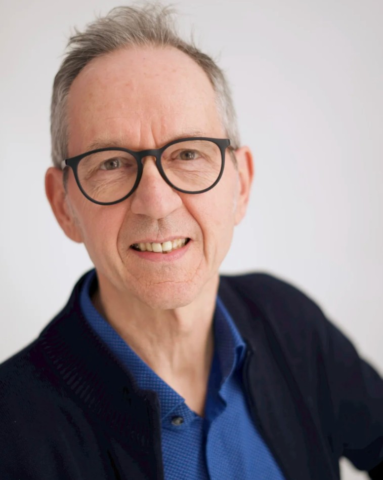Tobias Widmer