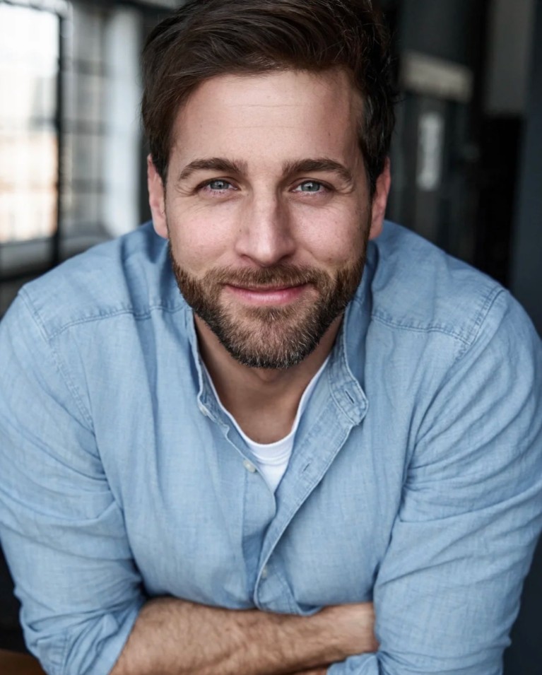 Luca Schneider
