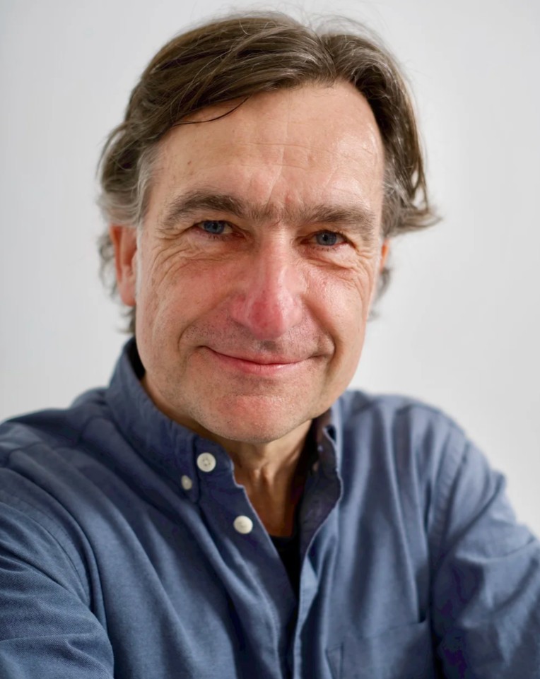 Michael Braun
